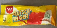 Eis, Sommerkiste Flutschfinger