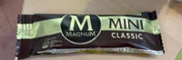 Magnum mini classic