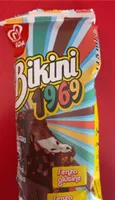 Bikini 1969
