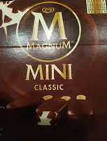 MAGNUM MINI CLASSIC (6 + 2)