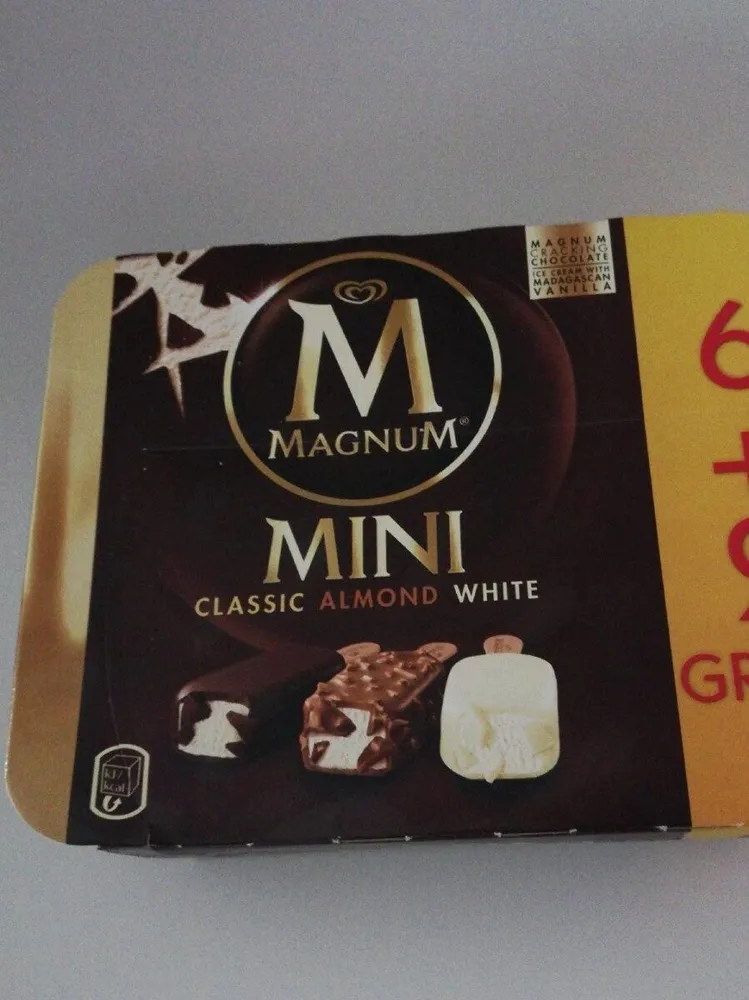 Magnum Mini