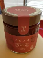 Confettura extra di fragola