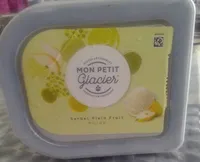 Sorbet Plein Fruit poire