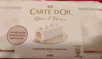 Rêve d'Hiver