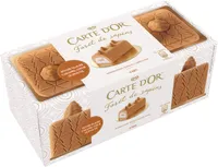 Carte D'or Inspiration Buche Glacée Caramel Guimauve 8 Parts 750ml