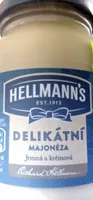 Delikatni majoneza