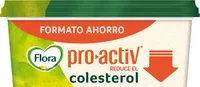 Pro- activ margarina formato ahorro tarrina
