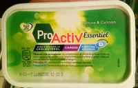 ProActiv Essentiel Tartine & Cuisson