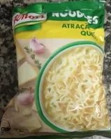 Noodles Atração de Queijo