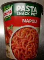 Knorr Pasta Snack Pot Napoli