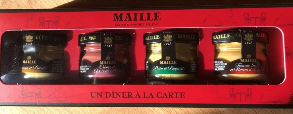 Coffret