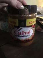 Calvé Pindacaas