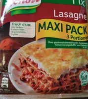 Lasagne