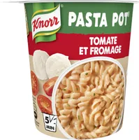 Knorr Pâtes Tomate et Fromage