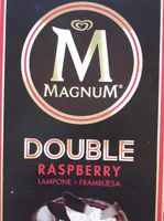 Double Raspberry