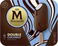 Double Coconut