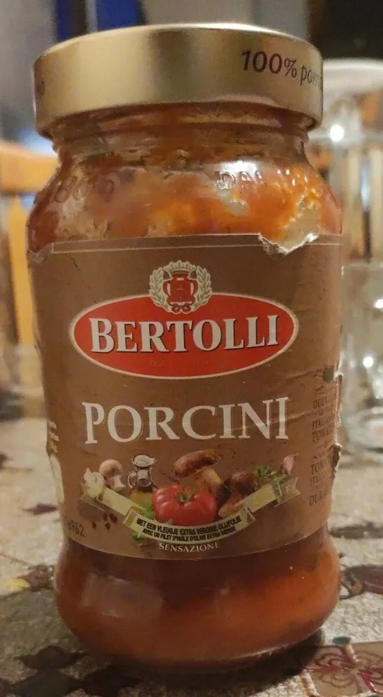 Porcini