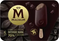 Batonnet Chocolat Intense Dark