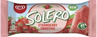 Solero Batonnet Glace Fraise 55ml