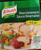 Sauce Béarnaise