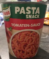 Knorr Pasta Snack Tomatensauce