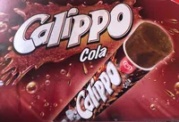 Calippo cola