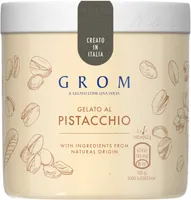 Grom Pistacchio