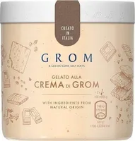 Gelato alla crema di Grom