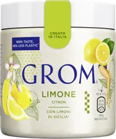 Grom 460ml citron