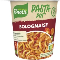 Knorr Repas Express Pasta Pot Bolognaise 68g