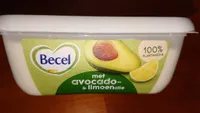 Becel a L Avocat &citr. vert225g
