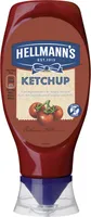 Hellmann's Ketchup 430ml