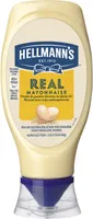 Hellmann's Real Mayonnaise flacon soupe 430ml