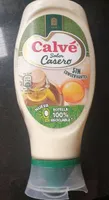 Calvé Sabor Casero