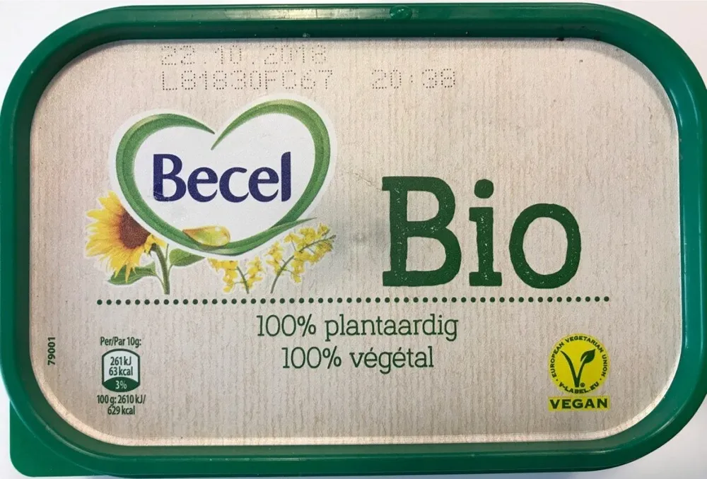 Becel Bio