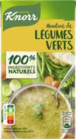 Knorr Moulin Leg verts 500ML 12x