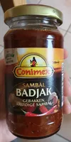 Sambal Badjak