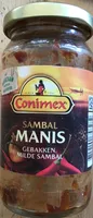 Sambal manis