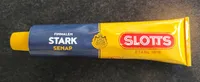 Finmalen Stark Senap