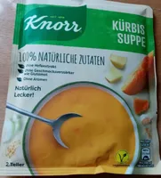 Kurbis Suppe