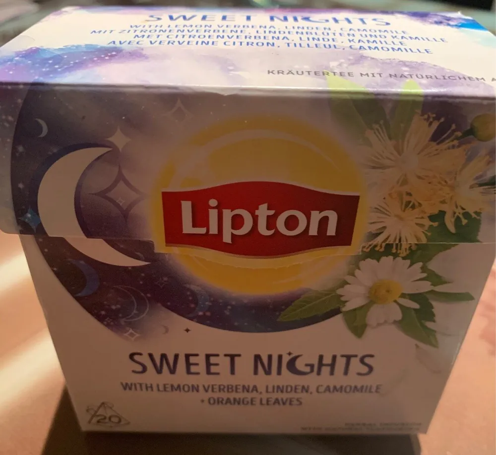 Sweet nights