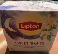 Sweet nights
