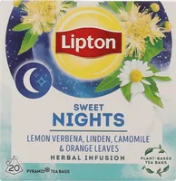 Sweet Nights