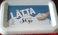Lätta Mit Skyr, Mit Skyr