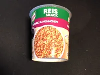Reis Snack Teriyaki & Hühnchen