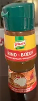 Rind boeuf