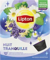 Infusion Nuit Tranquille
