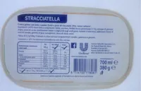 Gelato Senza Lattosio Stracciatella