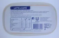 Gelato Senza Lattosio