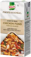 KNORR Fond De Volaille Liquide 1L